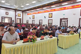 Gia Lai: Kỳ họp thứ 20 HĐND thành phố Pleiku thông qua 2 nghị quyết quan trọng