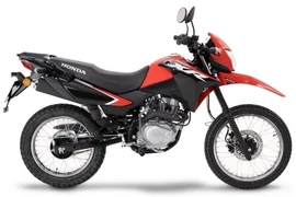 Honda ra mắt "tân binh" XR150L 2025, giá khoảng 124 triệu đồng