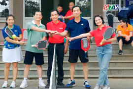 Báo Gia Lai sôi nổi các hoạt động kỷ niệm Ngày Quốc tế Phụ nữ 8-3