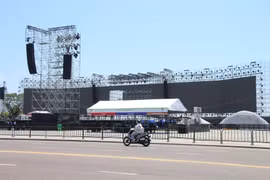 Gấp rút hoàn tất công tác chuẩn bị phục vụ Lễ Khai mạc Năm Du lịch Quốc gia - Gia Lai 2026 