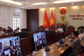 Hội thảo khoa học quốc tế về vai trò kiến tạo hòa bình của ngoại giao