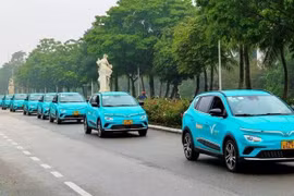 Việt Nam có cơ hội lớn để thoát ly xe xăng, chuyển sang kỷ nguyên xe điện