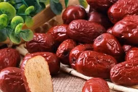 Táo đỏ 'đại bổ' nhưng những người này ăn vào chẳng khác gì tự đầu độc