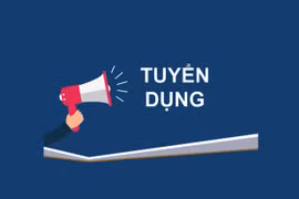 Thông báo tuyển dụng lao động đợt 2 năm 2024