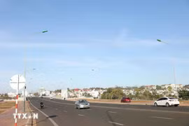 Đắk Lắk ưu tiên phát triển một số ngành công nghiệp có tiềm năng, thế mạnh