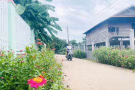 Ia Sao tập trung nguồn lực giảm nghèo bền vững