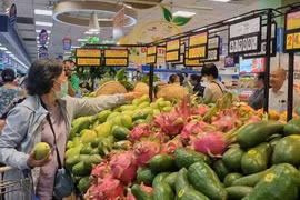 Tích hợp giá trị sản phẩm OCOP