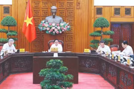 Xây dựng Trung tâm tài chính quốc tế bảo đảm khả thi, hiệu quả