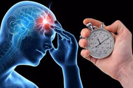 Việt Nam có khoảng 200.000 người mắc đột quỵ mỗi năm