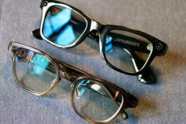 Samsung sắp bước chân vào thị trường kính thông minh