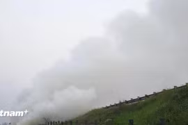 Bảo vệ môi trường: Phải kiểm soát ô nhiễm, suy thoái môi trường từ sớm từ xa