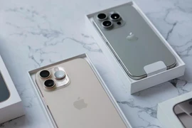 Vén màn 'bộ não' có trên iPhone 17 series