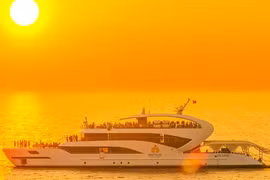 Kiên Giang khai thác tiềm năng, phát triển du lịch kinh tế trọng điểm