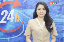 Gia Lai 24h: Hàng ngàn vận động viên tưng bừng cùng Giải chạy Gia Lai City Trail 2024