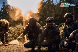 Tin thế giới ngày 17-11: Nga quyết định chơi “canh bạc” tất tay với Ukaine tại Kursk