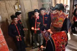 Phê duyệt kế hoạch bảo tồn văn hóa của các dân tộc thiểu số có nguy cơ mai một