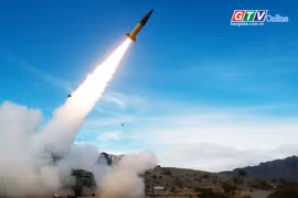 Tin thế giới ngày 19-11: Mỹ “xé rào” cho phép Ukraine sử dụng tên lửa tầm xa, Nga phản ứng quyết liệt