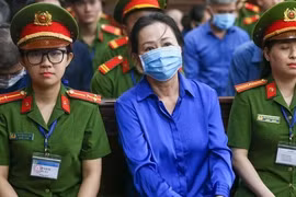 Một người mua trái phiếu Vạn Thịnh Phát được tuyên nhận bồi thường hơn 14,8 tỉ đồng