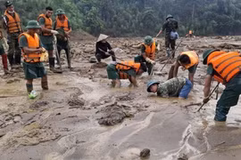 Làng Nủ, chuyện chưa kể k Kỳ 1: 'Sốc' khi đặt chân đến Làng Nủ