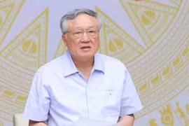 Phó Thủ tướng Thường trực Nguyễn Hòa Bình nhận thêm nhiệm vụ mới