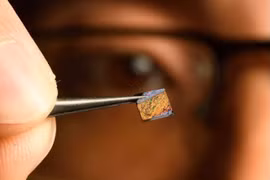 Phát hiện cơn đau tim trong vài phút bằng ánh sáng laser