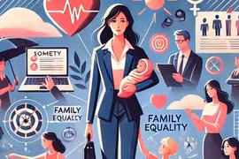 NGÀY PHỤ NỮ VIỆT NAM (20-10): Phụ nữ hạnh phúc, xã hội phát triển