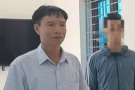 Khởi tố đối tượng Bùi Tiến Lợi vì đăng nội dung xuyên tạc trên Facebook