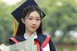 Hành trình đầy cảm hứng của thủ khoa trường ĐH Sư phạm Nghệ thuật T.Ư