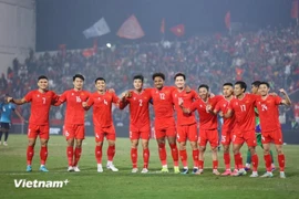 Lịch thi đấu của Đội tuyển Việt Nam tại chung kết AFF Cup 2024