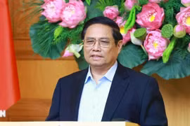 Thủ tướng: Phát triển giáo dục, đào tạo phục vụ kỷ nguyên vươn mình của dân tộc