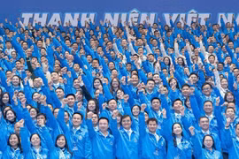 8 sự kiện nổi bật trong công tác Đoàn năm 2024