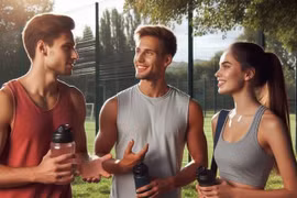 Mỗi tuần làm điều này 150 phút, đẩy lùi nguyên cơ mắc nhiều bệnh nặng