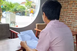 Điều tra vụ người đàn ông bị lừa 20.000 USD vì xin visa đi du lịch Úc