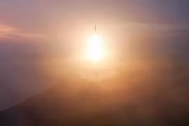 Đông Á dậy sóng vì Triều Tiên phóng tên lửa