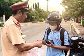 Chủ động phòng ngừa tai nạn giao thông liên quan đến học sinh