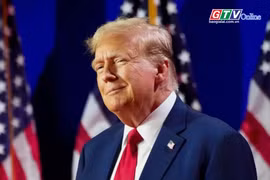 Tin thế giới ngày 24-10: Những “chìa khóa vàng” sẽ mang lại chiến thắng cho ông Trump