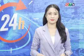 Gia Lai 24h: Thứ trưởng Bộ Thông tin và Truyền thông làm việc tại Gia Lai