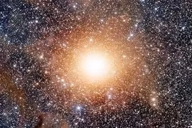 Giải mã 'nhịp tim' của quái vật vũ trụ Tư Mã Thiên từng mô tả