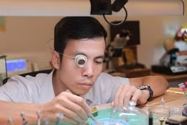 Nhất nghệ tinh nhất thân vinh - Bài cuối: Phù thủy của những cỗ máy thời gian