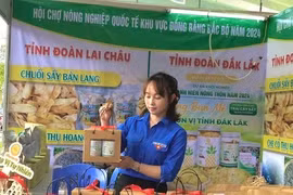 Thanh niên Đắk Lắk khởi nghiệp hướng đến bảo vệ môi trường