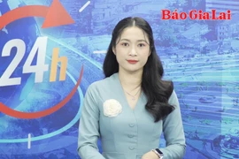 Gia Lai 24h: Đăng ký bảo hộ và quản lý nhãn hiệu chứng nhận “Kon Hà Nừng-Gia Lai”