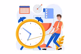 Quản lý thời gian