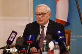 Thứ trưởng Nga cảnh báo đáp trả nếu Mỹ lại tiến hành các vụ thử hạt nhân