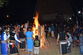 Chút lạnh đầu mùa