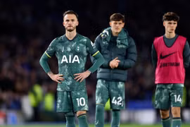 Kết quả bóng đá 7/10: M.U tiếp tục gây thất vọng, Chelsea đứt mạch thắng