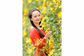 Thơ Nguyễn Đình Phê: Gửi lại