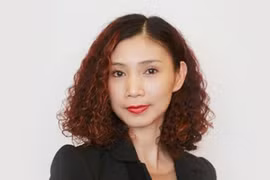 Nữ Phó Chủ tịch Tập đoàn FLC xin từ nhiệm