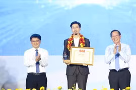 Trung ương Đoàn xét tặng Giải thưởng Tình nguyện Quốc gia năm 2024