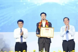 Trung ương Đoàn xét tặng Giải thưởng Tình nguyện Quốc gia năm 2024