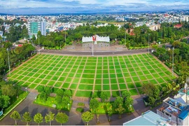 BẢO TÀNG TỈNH GIA LAI THÔNG BÁO